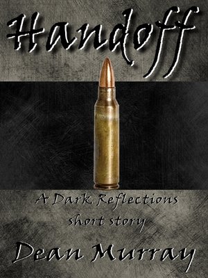 cover image of Handoff (Dark Reflections)